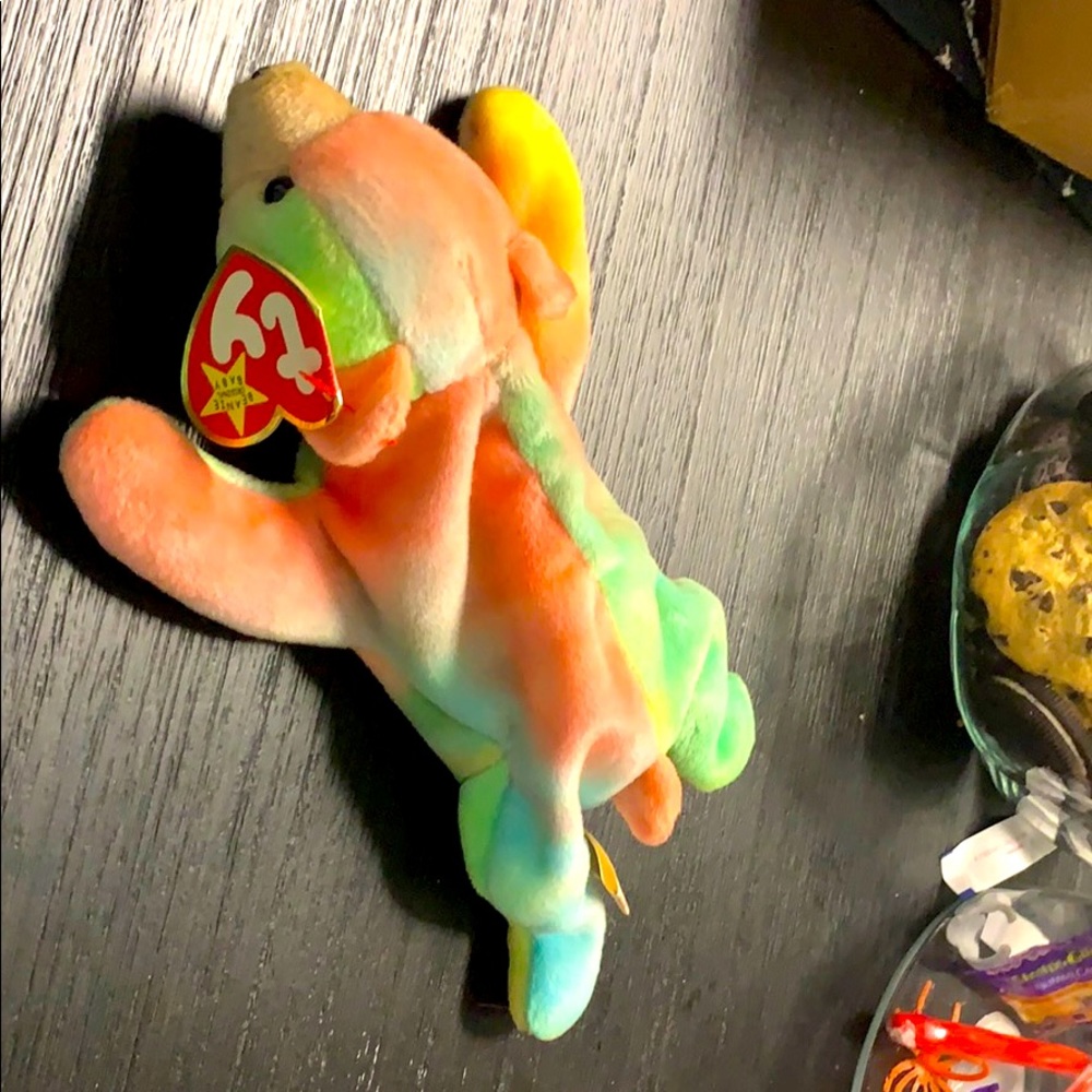 Beanie Original Baby